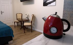 Eco Appartements Reichel