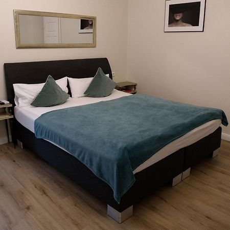 Eco Appartements Reichel Baden-Baden Esterno foto