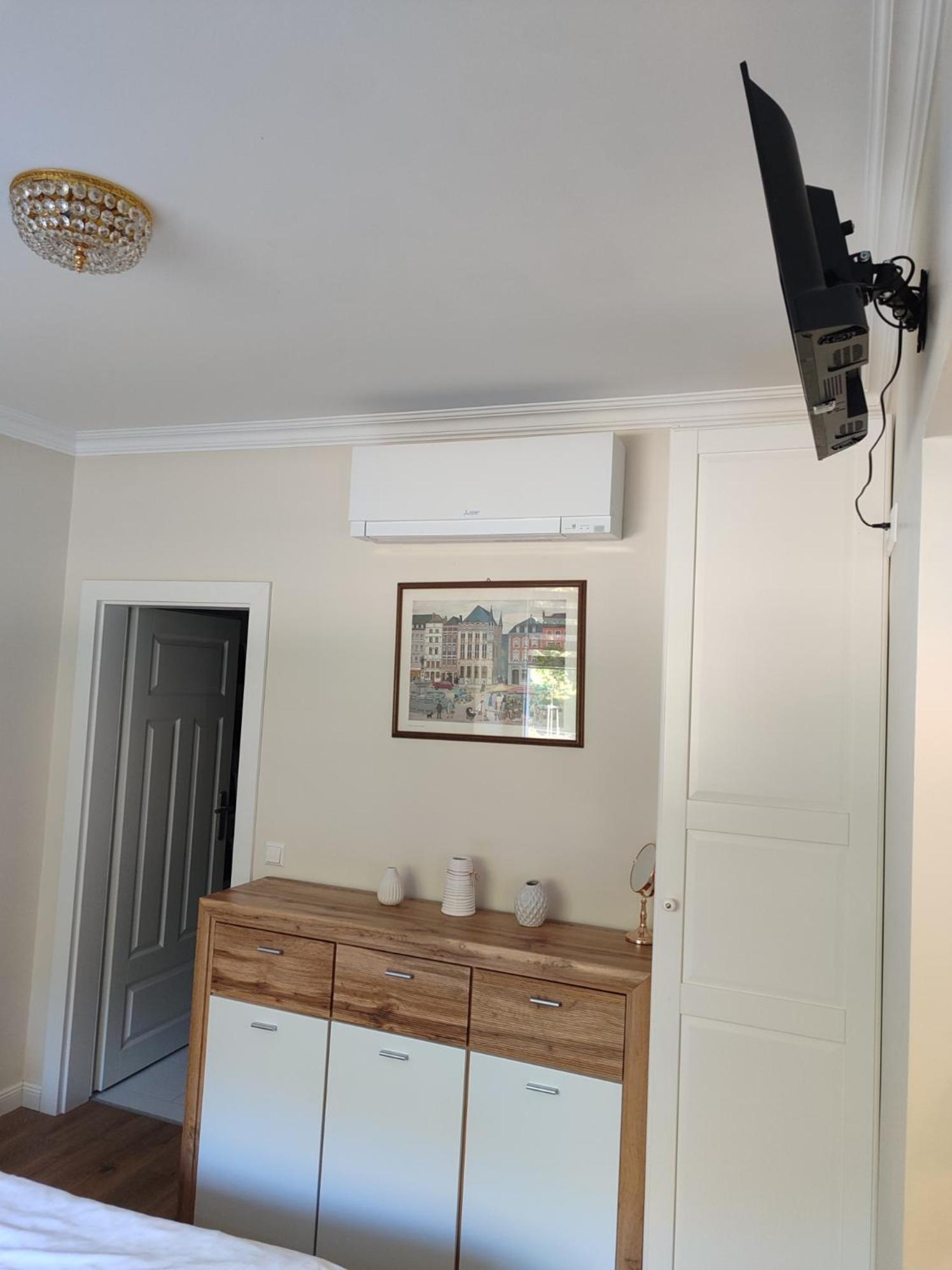 Eco Appartements Reichel Baden-Baden Esterno foto